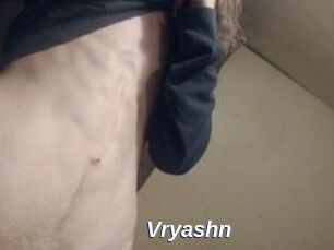 Vryashn