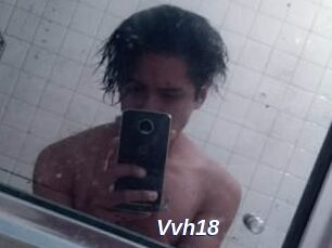 Vvh18