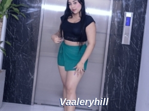 Vaaleryhill