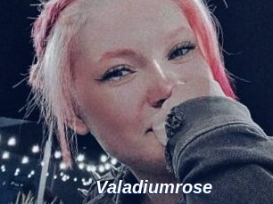 valadiumrose Safer Sex