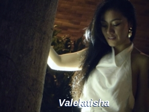 Valelatisha