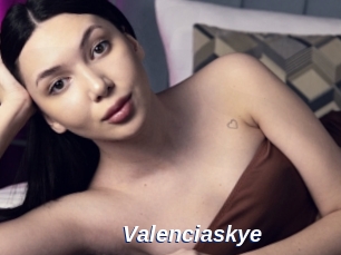 Valenciaskye