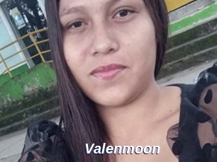 Valenmoon