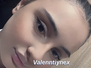 Valenntiynex