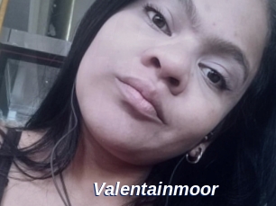 Valentainmoor
