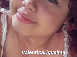 Valentinariquelme