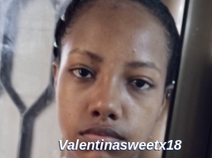 Valentinasweetx18