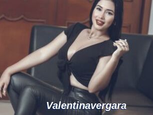 Valentinavergara