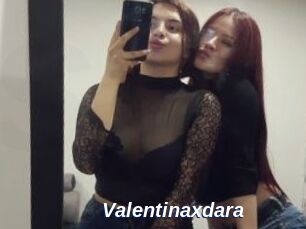 Valentinaxdara