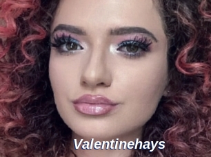 Valentinehays