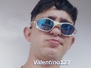 Valentino123