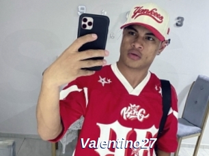 Valentino27
