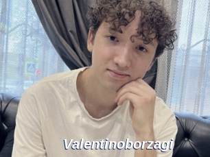 valentinoborzagi Safer Sex