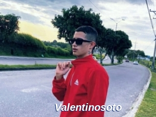 Valentinosoto