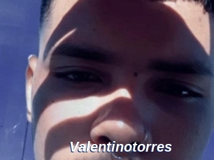 valentinotorres Safer Sex