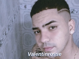 Valentinrosse