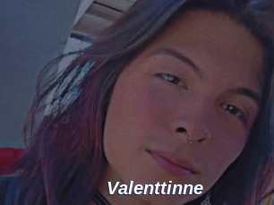 Valenttinne