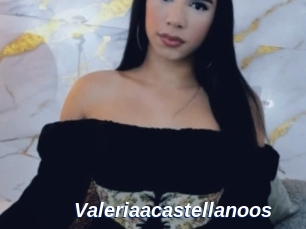 Valeriaacastellanoos
