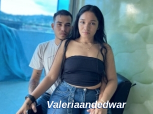 Valeriaandedwar