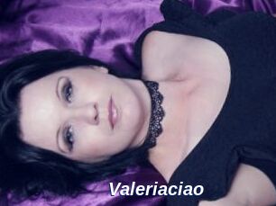 Valeriaciao