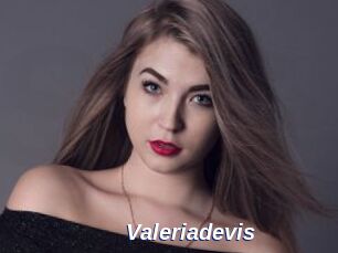 Valeriadevis