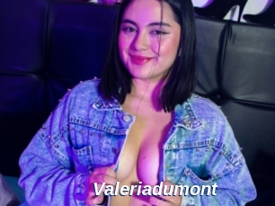 Valeriadumont
