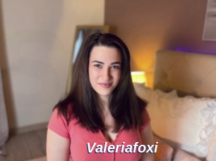 Valeriafoxi