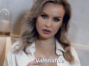 Valeriafros