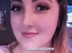 Valerialovee