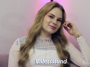 Valerialund