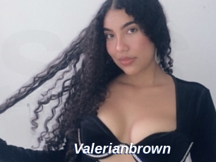 Valerianbrown