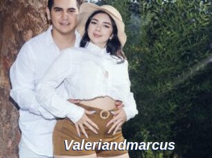 Valeriandmarcus