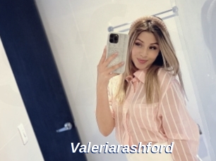 Valeriarashford