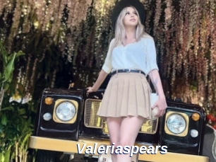 Valeriaspears