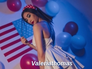 Valeriathomas