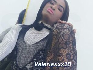 Valeriaxxx18