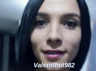 Valeridhot982