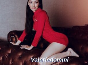 Valeriedommi