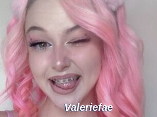 Valeriefae