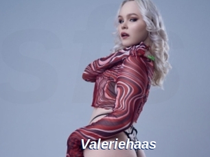 Valeriehaas