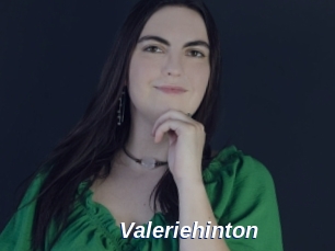 Valeriehinton