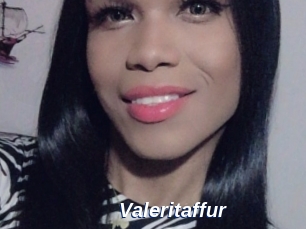 Valeritaffur