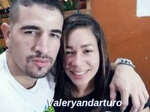 Valeryandarturo