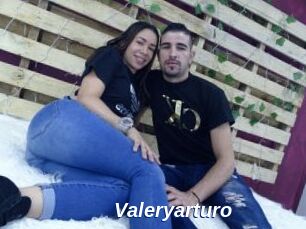 Valeryarturo