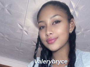 Valerybryce