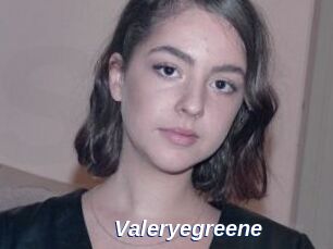 Valeryegreene