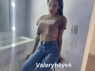 Valeryhayek