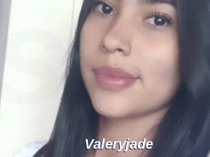 Valeryjade