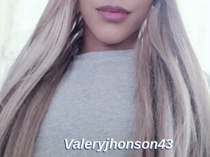 Valeryjhonson43