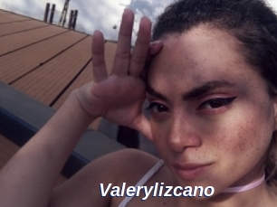 Valerylizcano